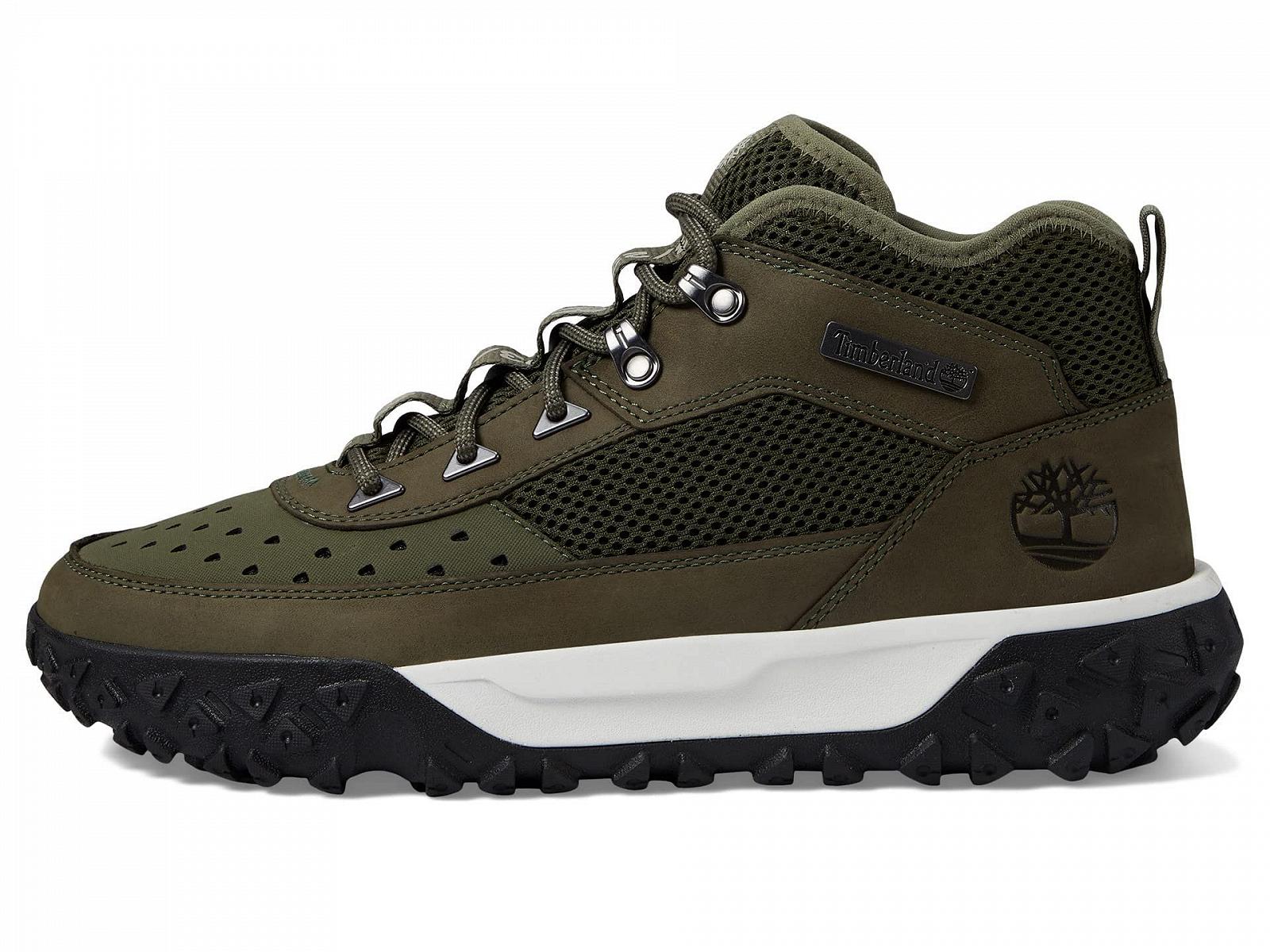 Кроссовки Timberland GreenStride Motion 6 TB0A5VAC015, фото №4