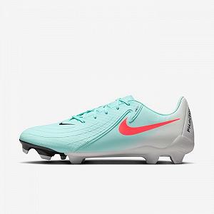 Бутси Nike PHANTOM GX II ACADEMY FG/MG 43 - Фото 1