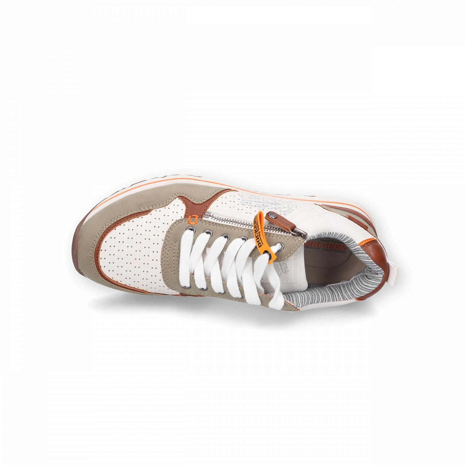 Кросівки Dockers by Gerli Чоловічі Низькі, фото №7