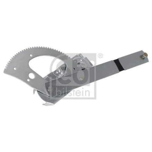 Склопідйомник FEBI BILSTEIN 14715 MERCEDES-BENZ передній лівий, фото №3