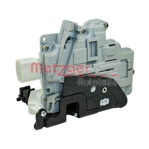 Замок двери METZGER 2314094 для VAG, передний правый, фото №2 Замок двери METZGER 2314094 для VAG, передний правый, фото №2