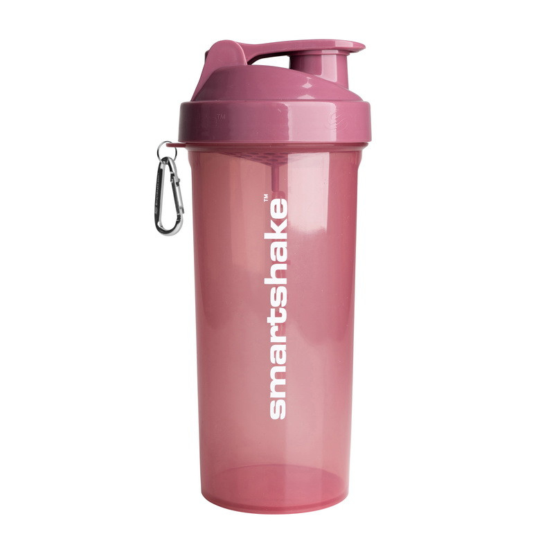 SmartShake Lite 1 l deep rose, фото №1