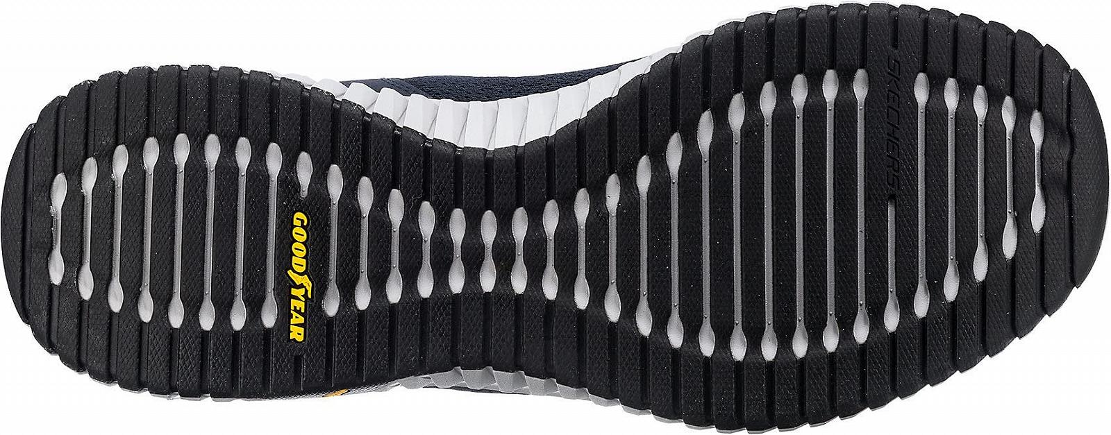 Кроссовки Skechers Elite Flex Prime, фото №6