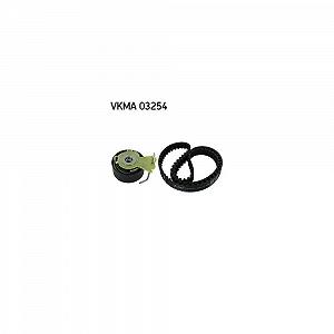 Комплект ременя ГРМ SKF VKMA 03254 для ALFA ROMEO CITROËN FIAT LANCIA PEUGEOT - Фото 1