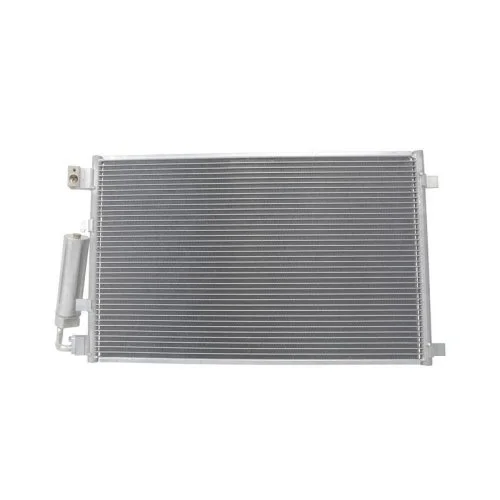 Конденсатор кондиціонера HELLA 8FC 366 221-061, фото №2 Конденсатор кондиціонера HELLA 8FC 366 221-061, фото №2