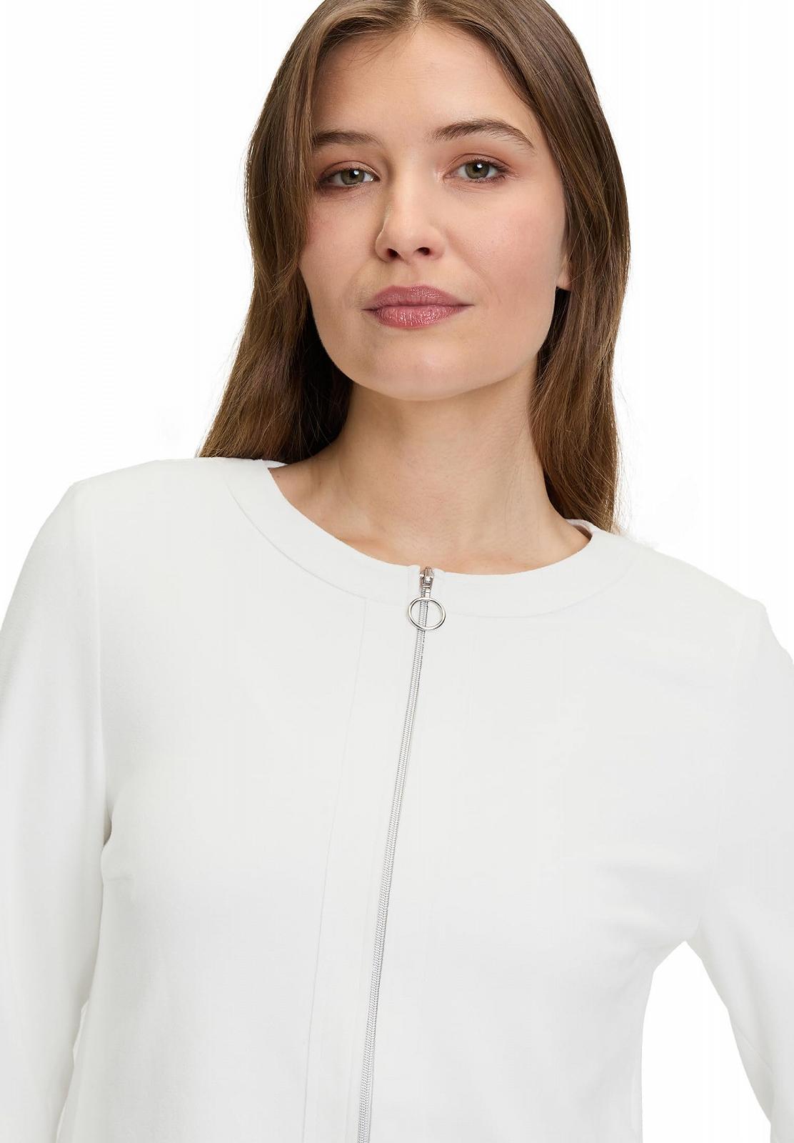 Літня куртка Betty Barclay з рукавом 3/4, фото №6 Літня куртка Betty Barclay з рукавом 3/4, фото №6