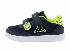 Кросівки Kappa 95k0153003 - Фото 1