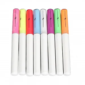 Підводка для очей Neon Рідка Набір 8 кольорів для Хелловіну synthetic.ua - Фото 1