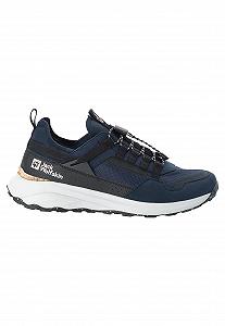 Кросівки Jack Wolfskin Dromoventure Athletic Low M synthetic.ua - Фото 1