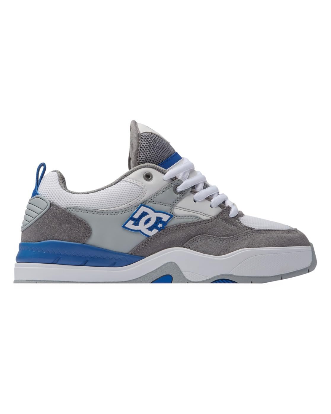 Кросівки DC Shoes Ascend, фото №2