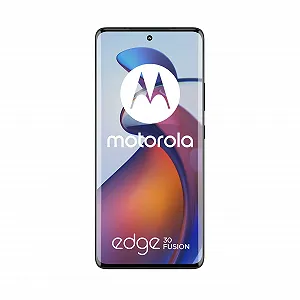 Смартфон Motorola Edge 30 Fusion 5G 128GB Black synthetic.ua - Фото 1