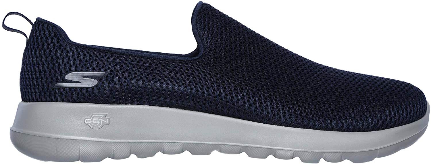 Кроссовки Skechers Go Walk Max-Athletic Air Mesh Slip On, фото №6