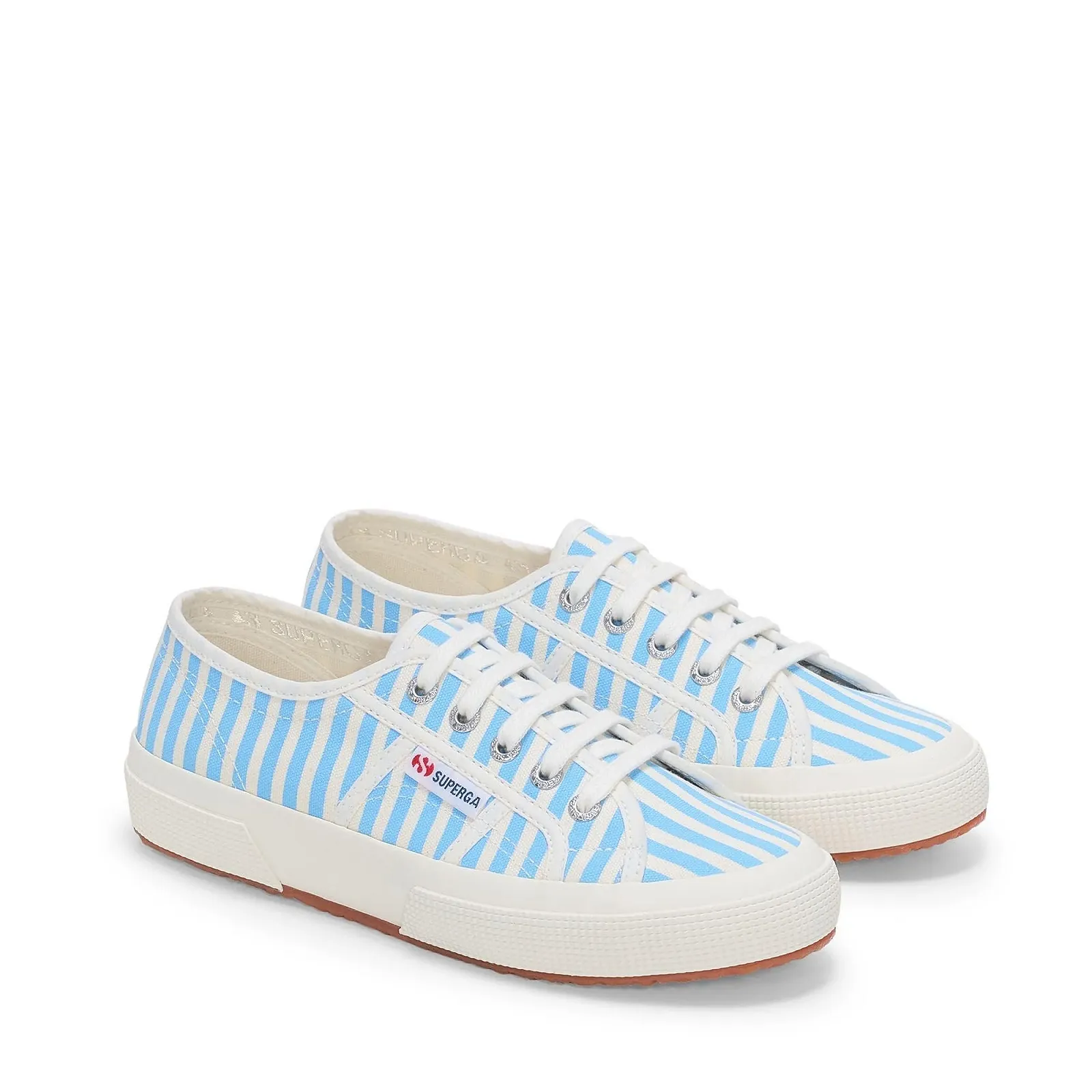 Кроссовки Superga 2750-Cotu Classic Unisex, фото №2