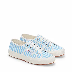 Кроссовки Superga 2750-Cotu Classic Unisex synthetic.ua - Фото 1