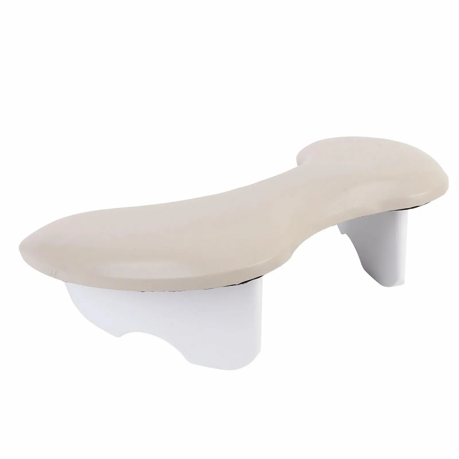 Підставка для рук майстра манікюру U-подібна знімна подушка, фото №8