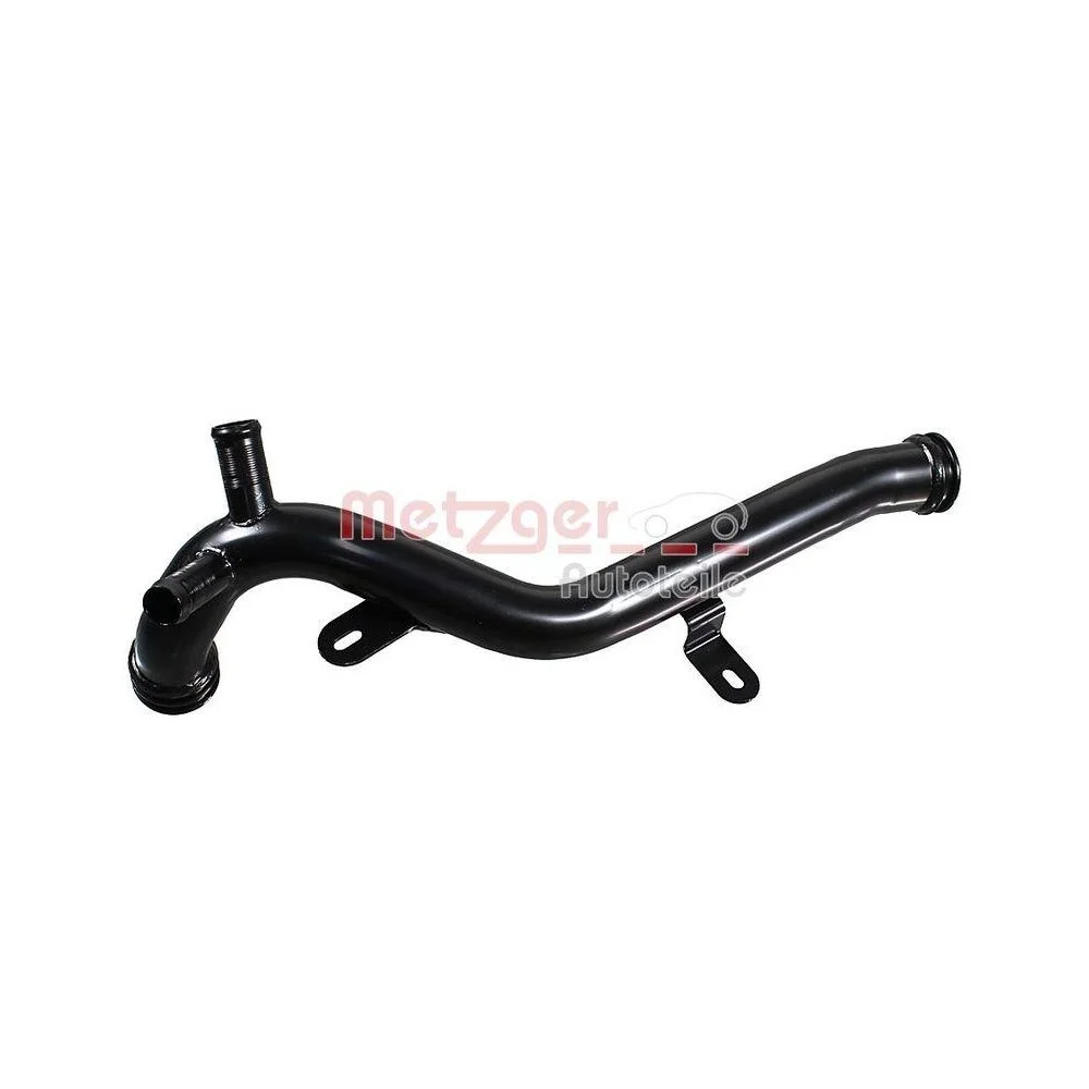 Трубка охлаждающей жидкости METZGER 4010557, фото №1 Трубка охлаждающей жидкости METZGER 4010557, фото №1