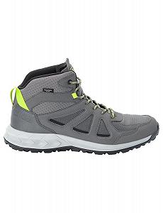 Туфлі для хайкінгу Jack Wolfskin чоловічі - Фото 1