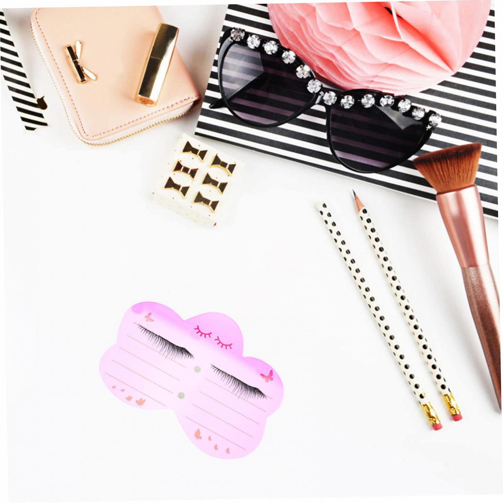 Держатель Angoily из прозрачной акриловой пластины для магнитных накладок, фото №2 Держатель Angoily из прозрачной акриловой пластины для магнитных накладок, фото №2