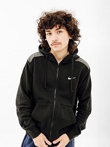 Джемпер Nike SP FLC FZ HOODIE BB XXL - Фото 1