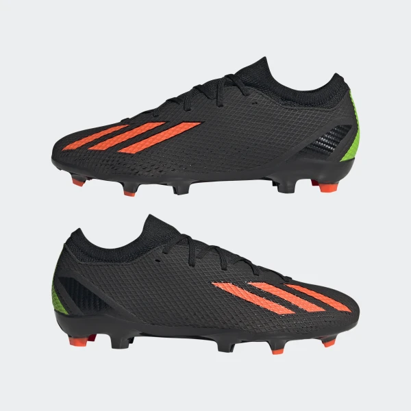 Бутсы adidas X Speedportal.3 FG 42, фото №6