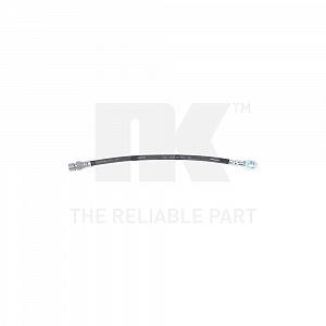 Гальмівний шланг NK 853322 для MERCEDES-BENZ, передній міст - Фото 1