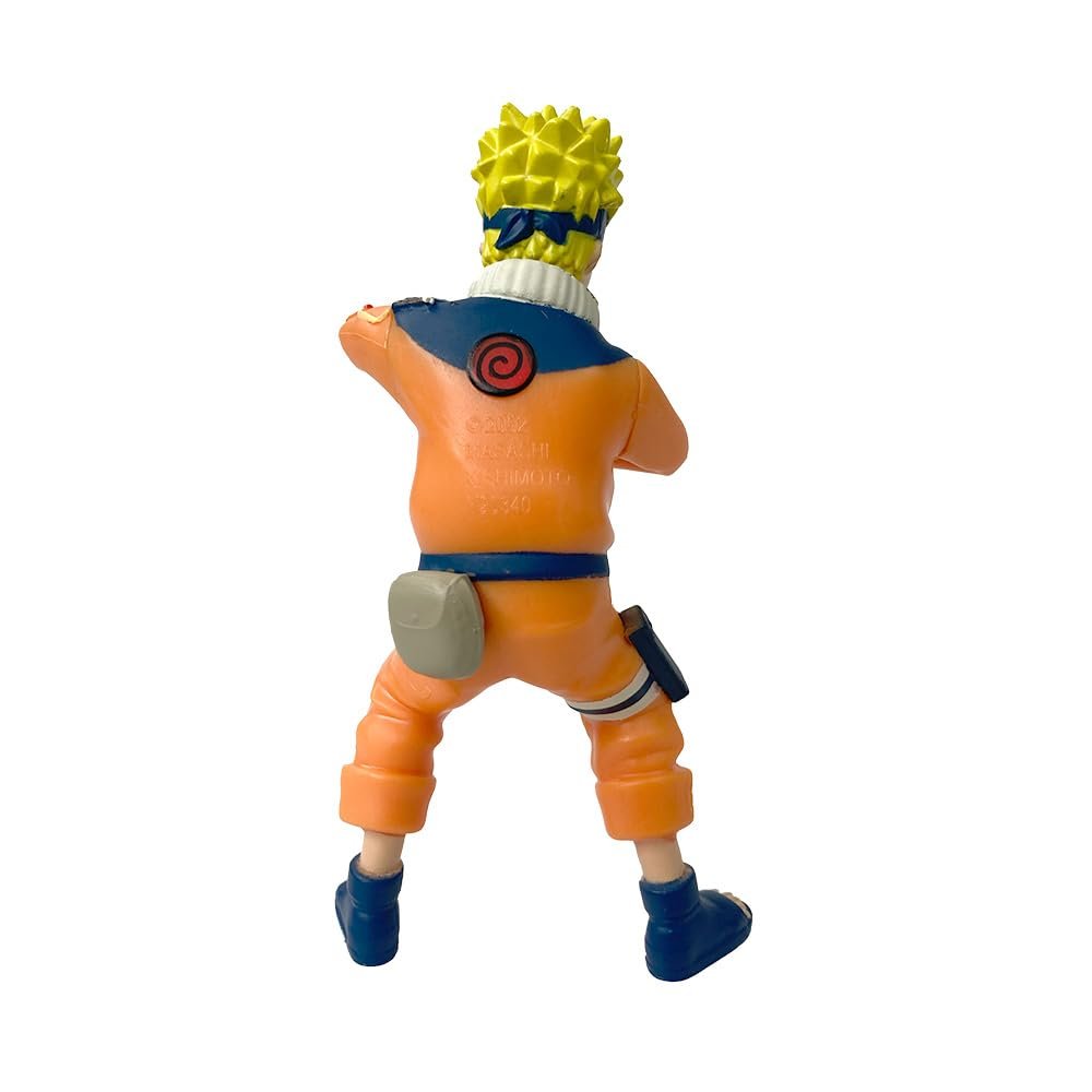 Фигурка Naruto Comansi 8 см неподвижная, фото №3