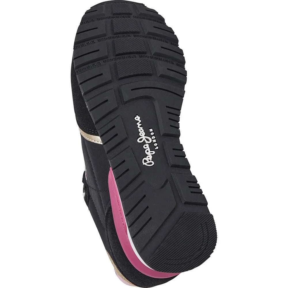 Кросівки Pepe Jeans Brit Club G, фото №2