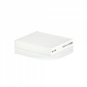 Фільтр салону MANN-FILTER CU 14 001 для RENAULT, багажник - Фото 1