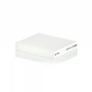 Фильтр салона MANN-FILTER CU 14 001 для RENAULT, багажник - Фото 1