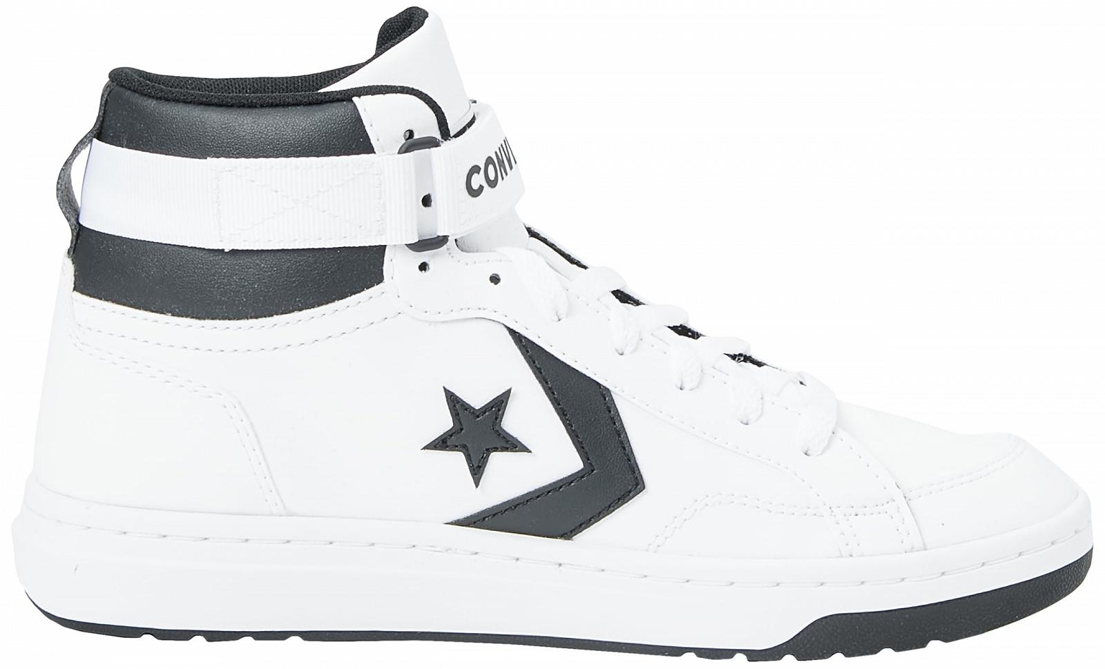 Кеди Converse Pro Blaze V2 High, фото №4