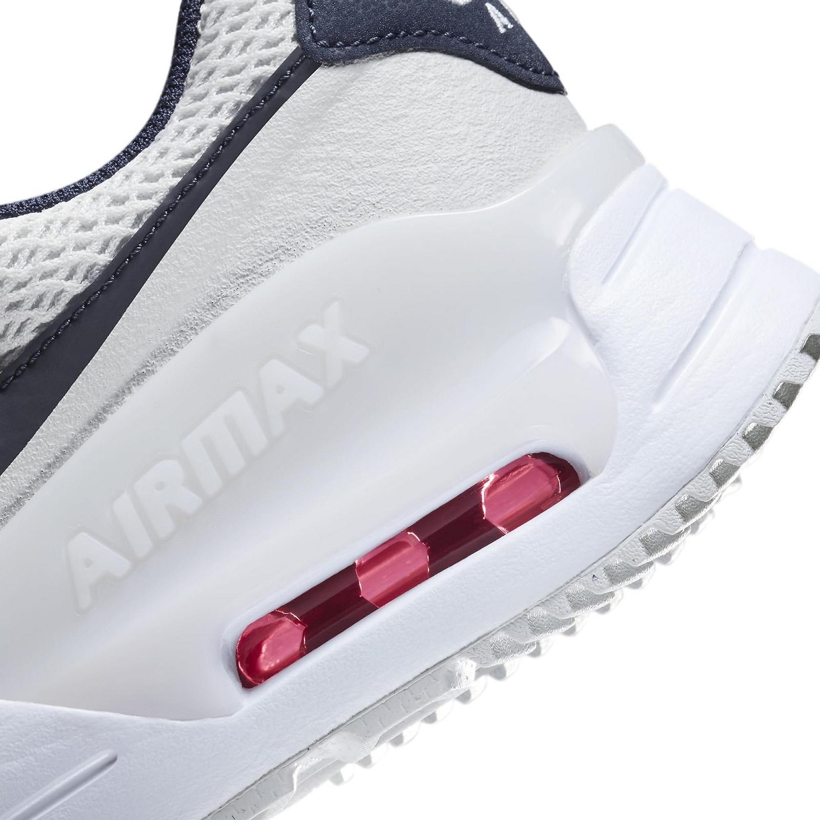 Кроссовки Nike Systm для мужчин, фото №8