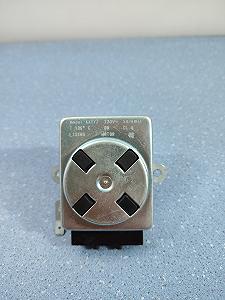 Мотор вертела гриля KXTYZ T125°C 6W вал под квадрат - Фото 1