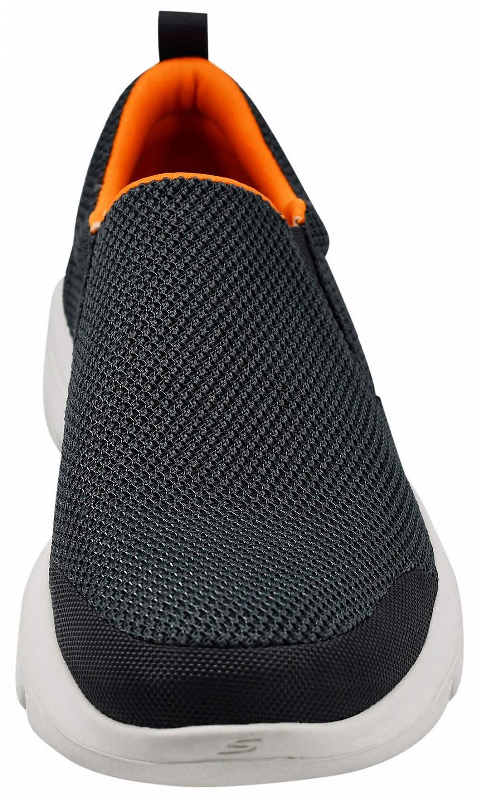 Кроссовки Skechers Go Walk Evolution Ultra-Impec мужские слипоны, фото №2