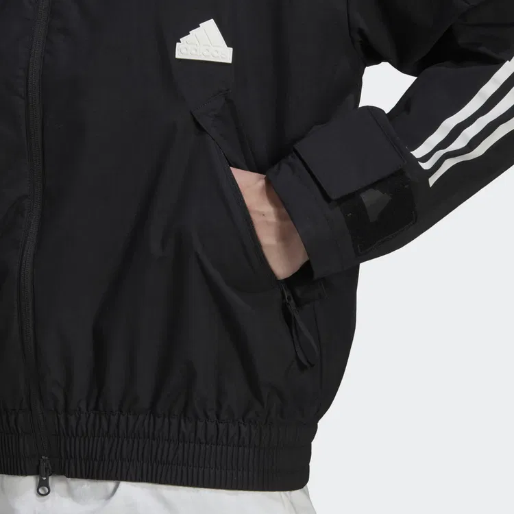 Ветровка Adidas Storm L, фото №2