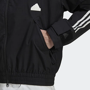 Ветровка Adidas Storm L synthetic.ua - Фото 1