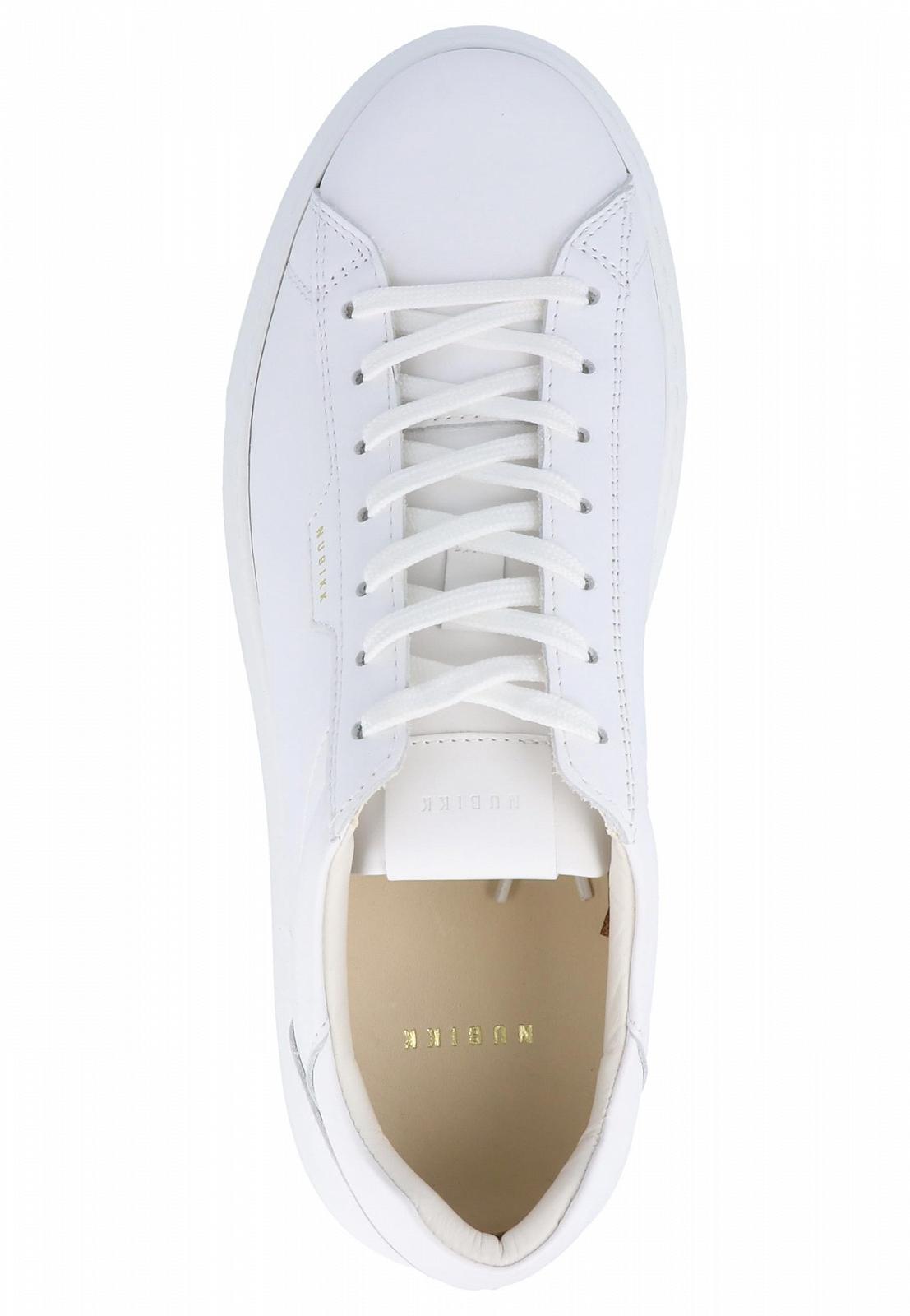 Кросівки Nubikk Vince Tora Low Білий (45), фото №7