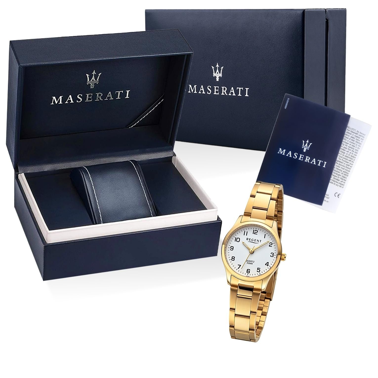 Женские часы REGENT Classic F-1421, сталь с IPG покрытием, золотистый, диаметр 27 мм, минеральное стекло, серебристый, раскладная застежка, фото №4 Женские часы REGENT Classic F-1421, сталь с IPG покрытием, золотистый, диаметр 27 мм, минеральное стекло, серебристый, раскладная застежка, фото №4