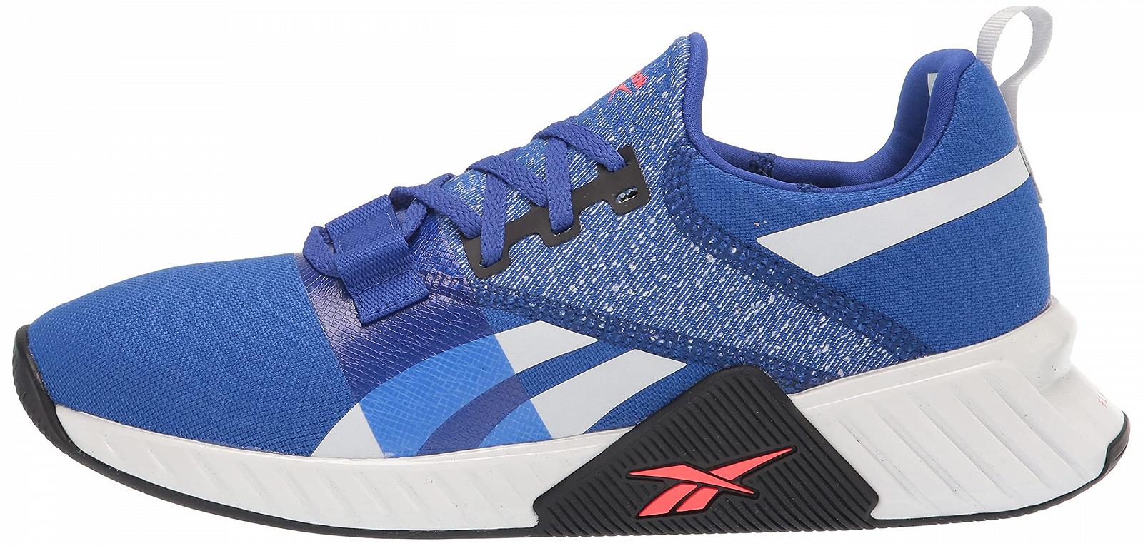 Кроссовки мужские Reebok Flashfilm 2.0, фото №8