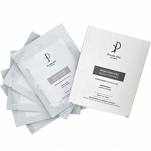 Тканевая Маска Anti-Ageing Repair Effect, Мгновенный Эффект, Увеличивает Увлажнение Кожи с Пантенолом и Гиалуроновой Кислотой, для Зрелой и Сухой Кожи, 5 x 15 мл - Фото 1