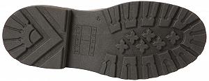 Челсі Tommy Jeans Suede з логотипом synthetic.ua - Фото 1