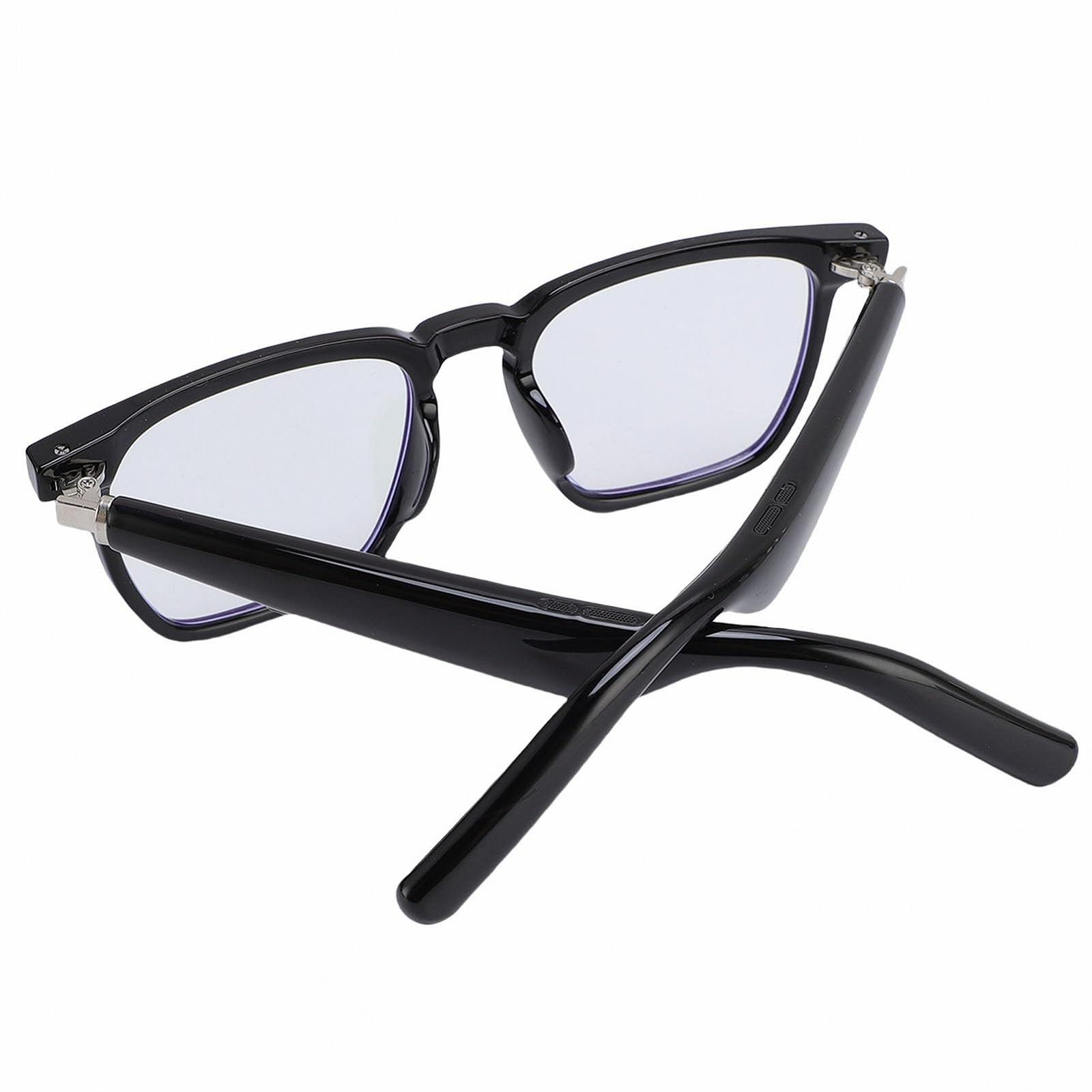 Перекладацькі окуляри Cryfokt KI з вбудованим мікрофоном і динаміком Багатомовна, фото №7