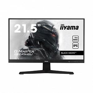 Монитор iiyama G2245HSU-B2 - Фото 1