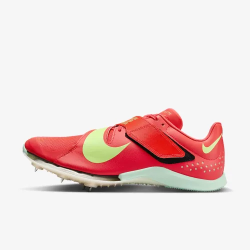 Кросівки Nike AIR ZOOM LJ ELITE 44, фото №1