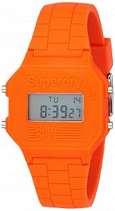 Чоловічий годинник Superdry SYGSYG201O - Фото 1