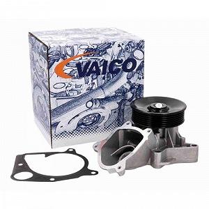 Водяной насос системы охлаждения двигателя VAICO V20-50035 для BMW MINI synthetic.ua - Фото 1