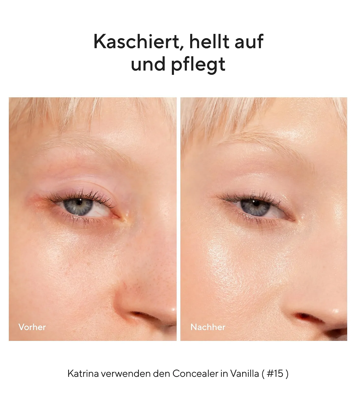 Консилер M

ÁDARA Organic Skincare 25 Latte - 4 мл, фото №2