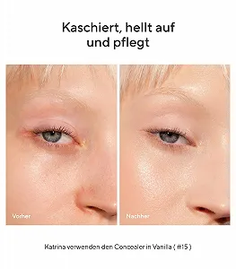 Консилер M

ÁDARA Organic Skincare 25 Latte - 4 мл synthetic.ua - Фото 1