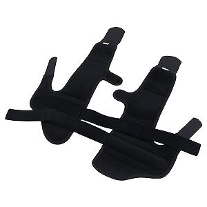 Коректор великого пальця стопи Регульований розмір Hallux Valgus synthetic.ua - Фото 1