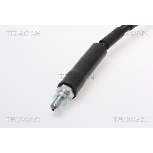 Тормозной шланг TRISCAN 8150 16269 для FORD, передний мост справа, фото №3 Тормозной шланг TRISCAN 8150 16269 для FORD, передний мост справа, фото №3