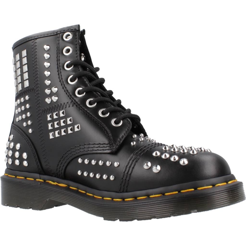 Ботинки Dr. Martens 8 Eye, фото №5